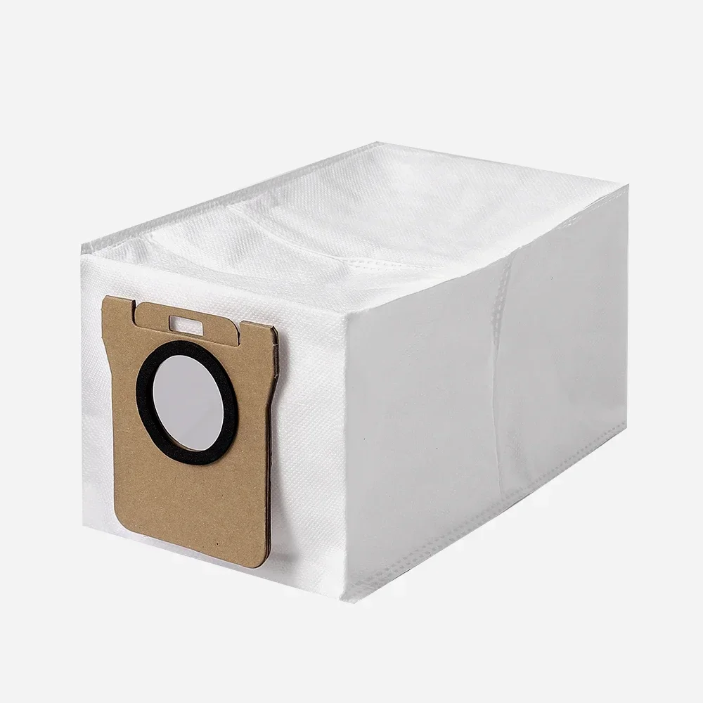 Peça de reposição para robô aspirador xiaomi x20 + x10 + x20 plus x10 plus, rolo, escova lateral, filtro hepa, esfregão, pano, saco de pó, acessório