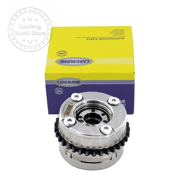 

P/N: A2780502047, A2780503400, A2780504900 - Intake Camshaft Adjuster for Mercedes-Benz CLS/E/G/GL/GLE/GLS/M/S/SL/SLK