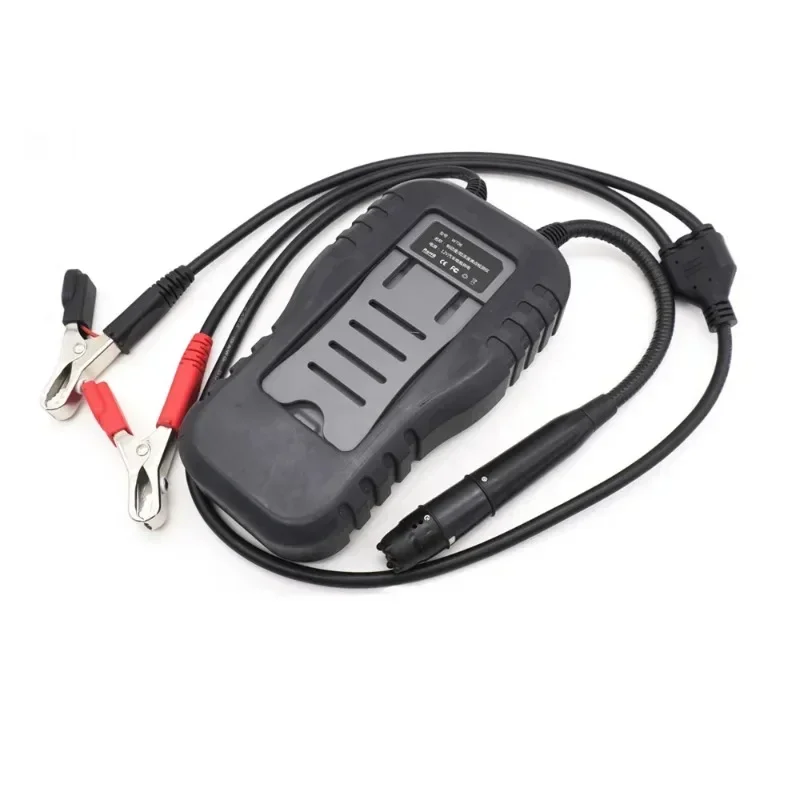 Dot3 Dot4 Dot5.1 High Safety Factor Accurate Auto Universal Car Brake Fluid Check  Brake Fluid Detection tools