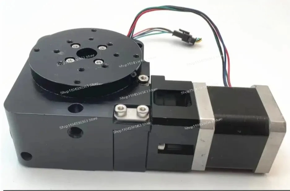 Colibri Kerui precision dial displacement table Kerui turntable RTS9060 rotary platform 95% new