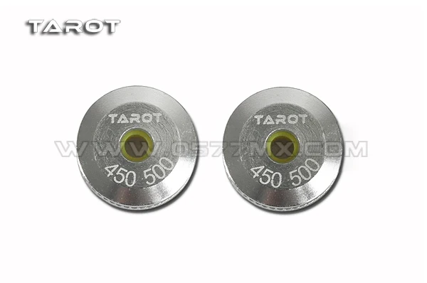 Tarot 450 500 Helicopter Parts Canopy Mounting Protector TL8024