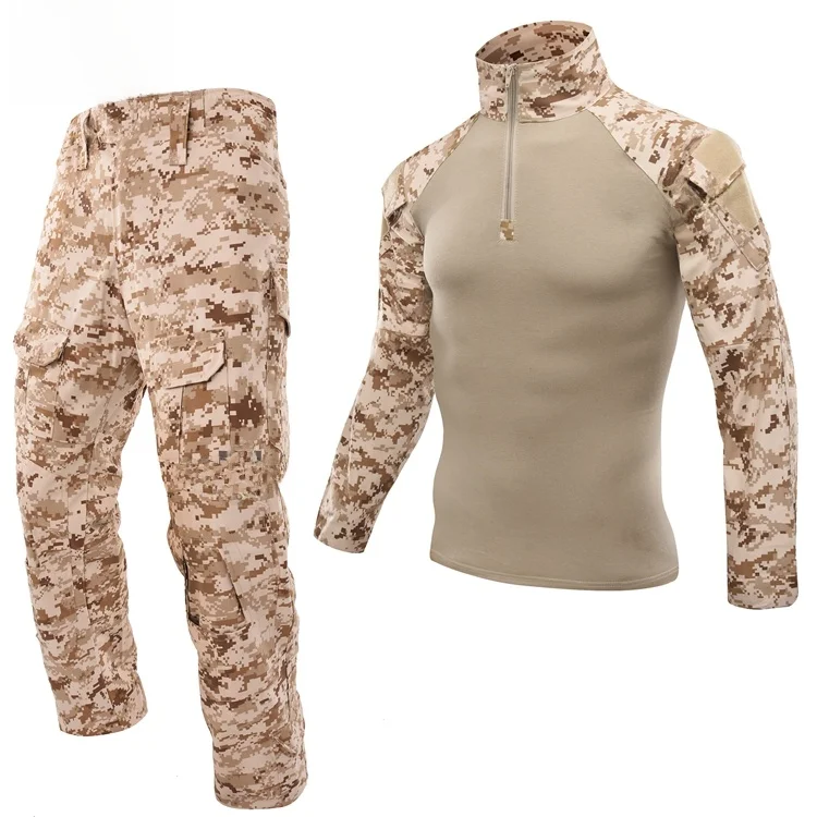 desert-frog-special-forces-camouflage-uniform-outdoor-tactical-training-suit-men's-field-gear-cs-wildland-set-military-fan