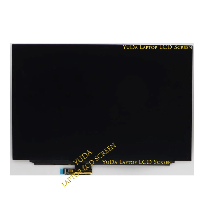 14.5 Inch Touch Screen For Lenovo ThinkPad P14s Gen 5 Type 21G2 21G3 Laptop LCD Display Digitizer Assembly Replacement 2560x1600