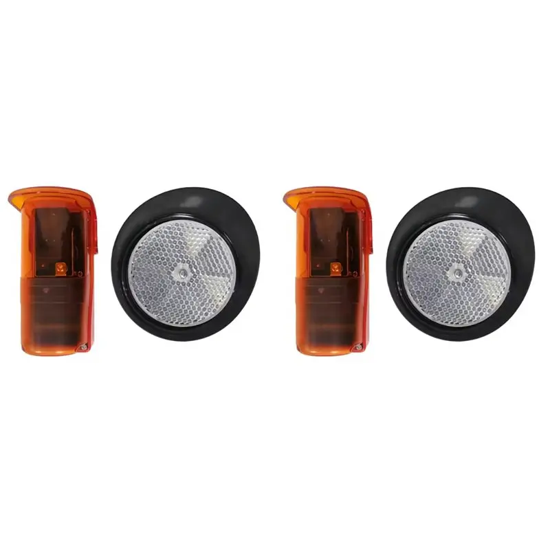 

A99E-2X Reflector Photocell Long Range 12-24V DC/AC Automatic Gate Infrared Photocell Sensor With Waterproof Cover