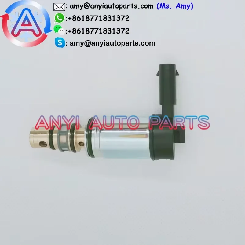 

CV090 автоматический компрессор переменного тока, электронный регулирующий клапан для Chevrolet Cruze New Malibu