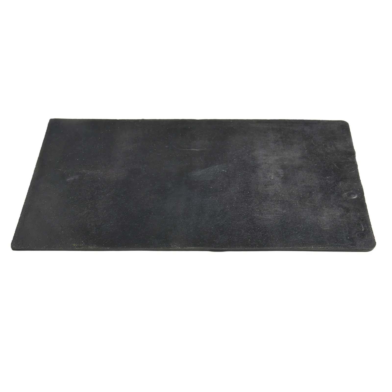 

Tool Parts Base Plate Pad 4 Round Mounting Holes Belt Sander Power Tool Accessories Rubber Backing Sheet Sander Base