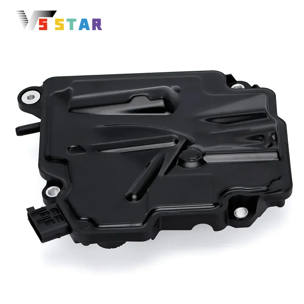 A0002701752 A0002701852 Programmed ISM Intelligent Servo Module Black For 2014-2018 Mercedes-Benz CLS 63 AMG S 5.5L V8 - Gas