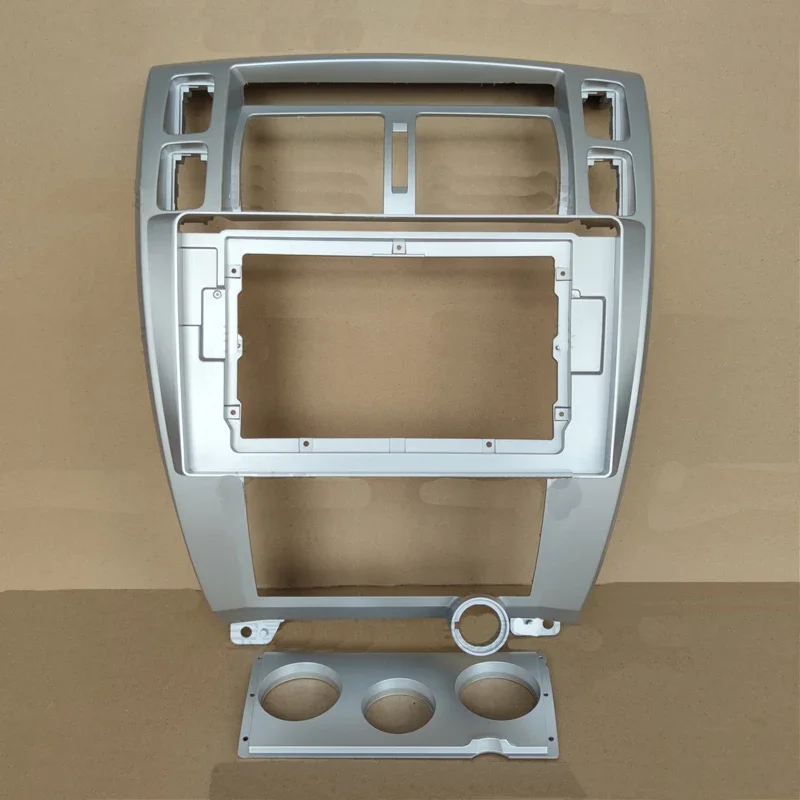 Car Frame Audio Radio Frame 10