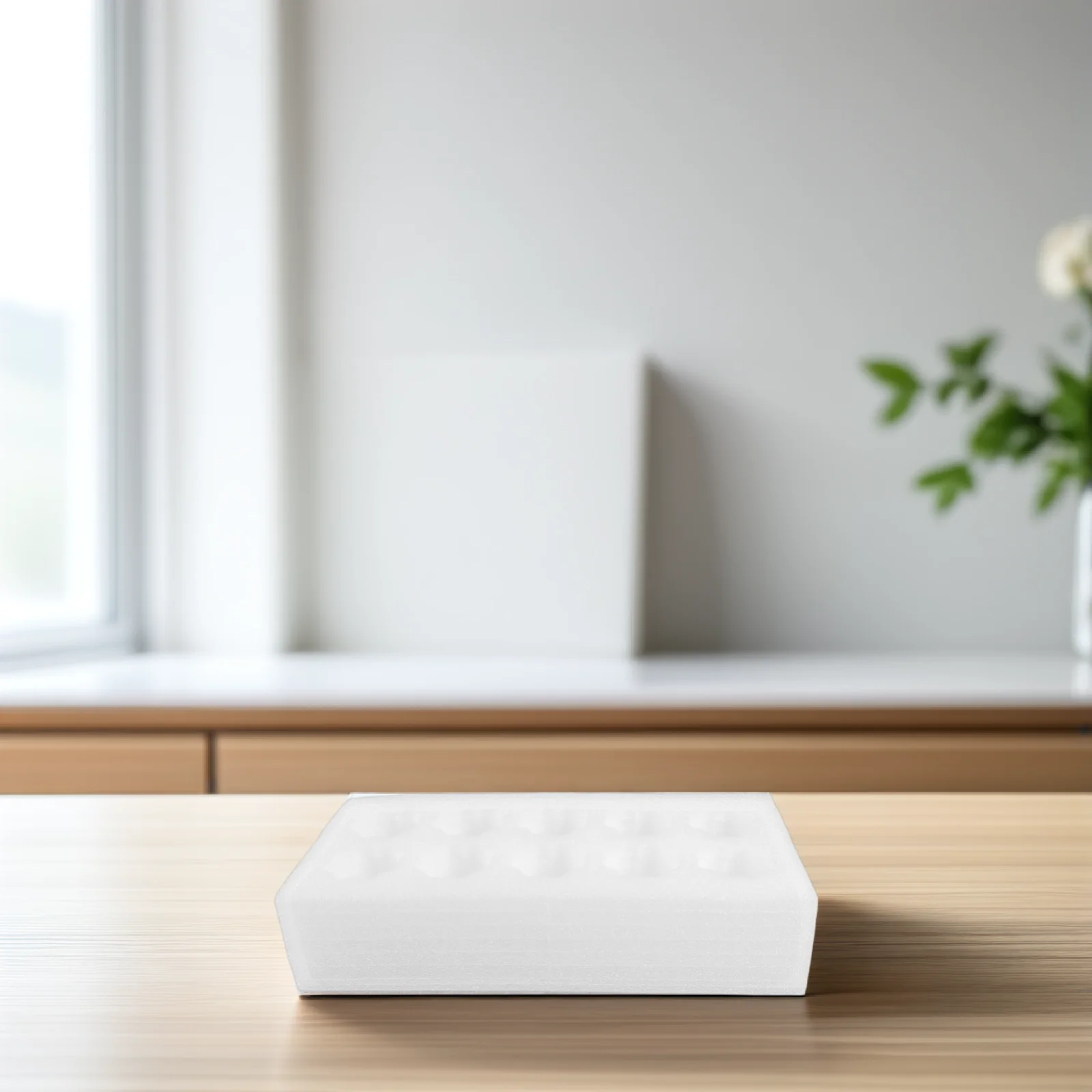 حامل البيض مع غطاء 2 شبكة حاوية البيض للتسليم صينية البيض المحمولة المقاومة للكسر لتخزين السفر