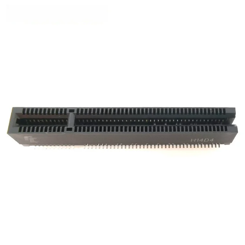 PCIE5.0 GEN5 X8 98PIN SMT