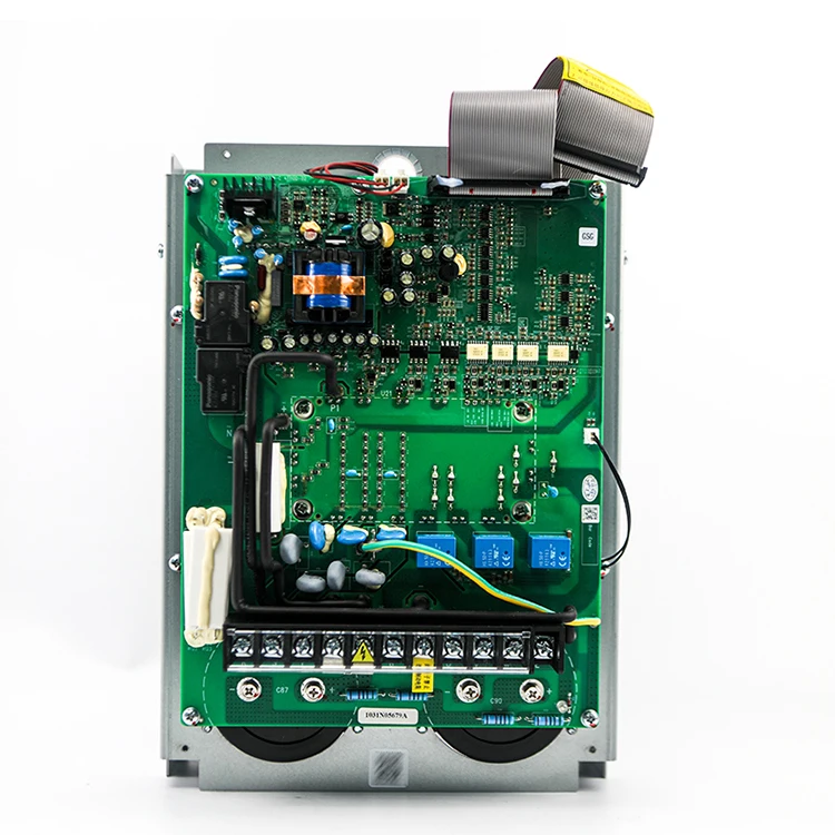 

HGE Elevator VFD Drive Board ELS-4T150A2(15KW) ELS-4T037A3 ELS-4T055A3 ELS-4T220A3 Inverter Parts Supply