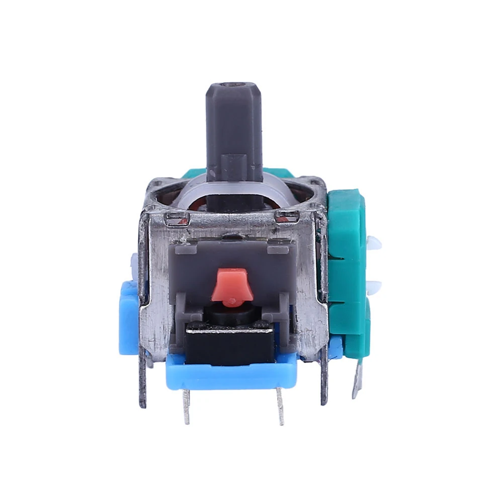 Fix Repair Parts Thumb Stick Joystick Replacement 3D Analog Controller Sensor Module For PS4 Dualshock 4 Xbox One