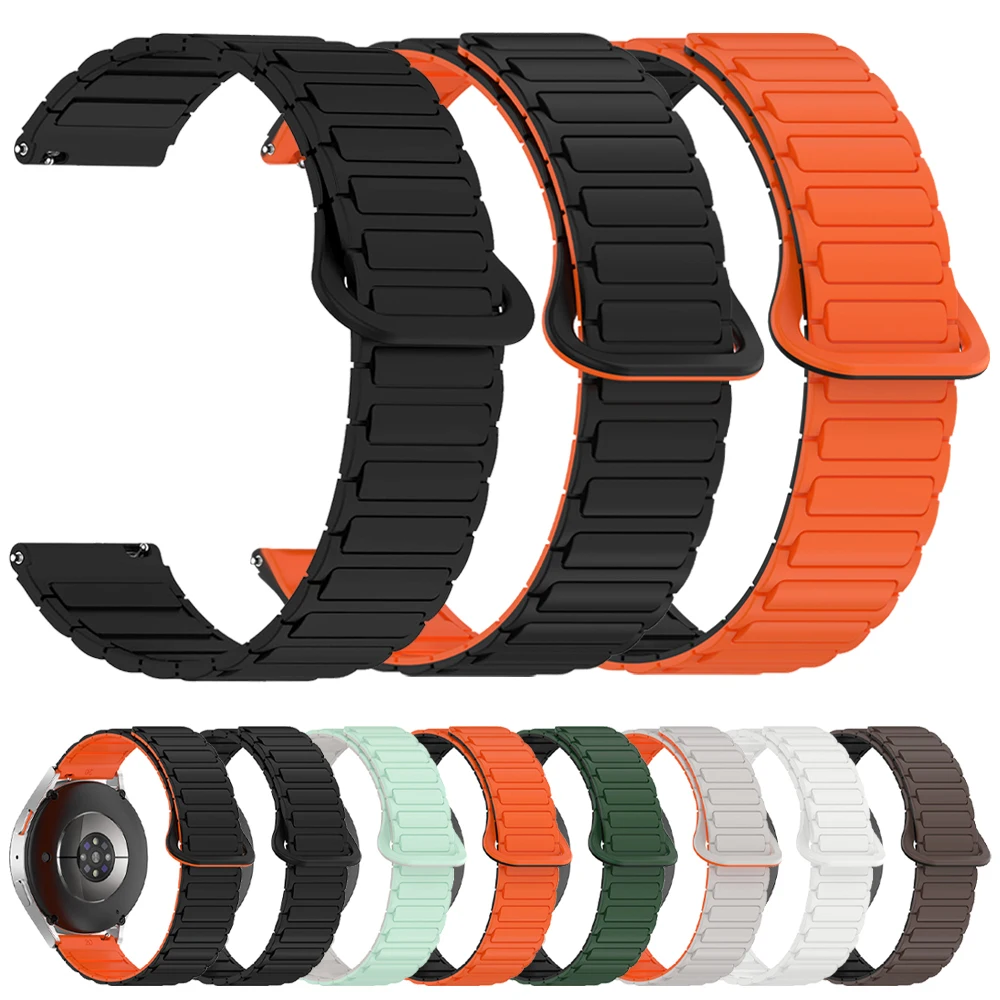Magnetic Silicone S…