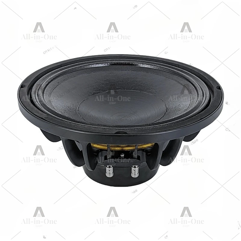 Durable 10 Inch Neodymium Speaker for Active Passive Line Array Audio Sound System
