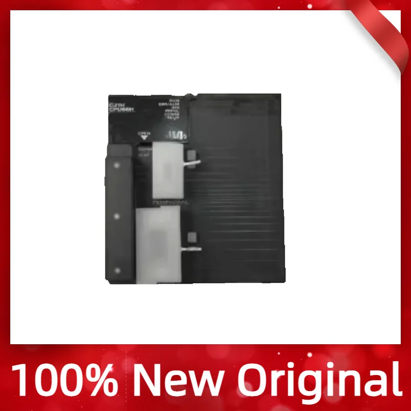 

Brand new original module CJ1H-CPU66H