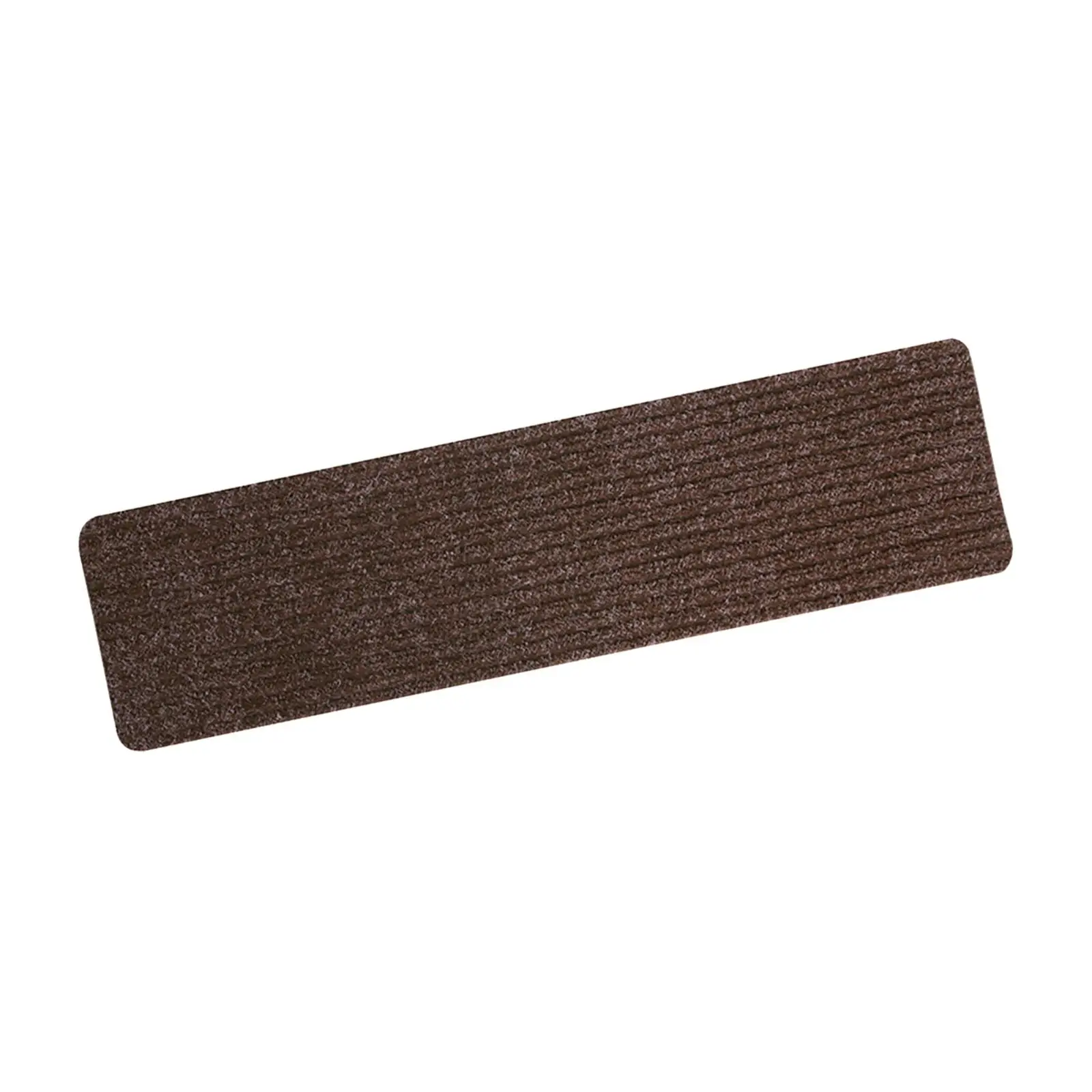 Stair Treads Polyester Non Slip Carpet Stair Treads Stair Mats Non Skid Safety Rug Slip Resistant Indoor Runner for Dogs Pets