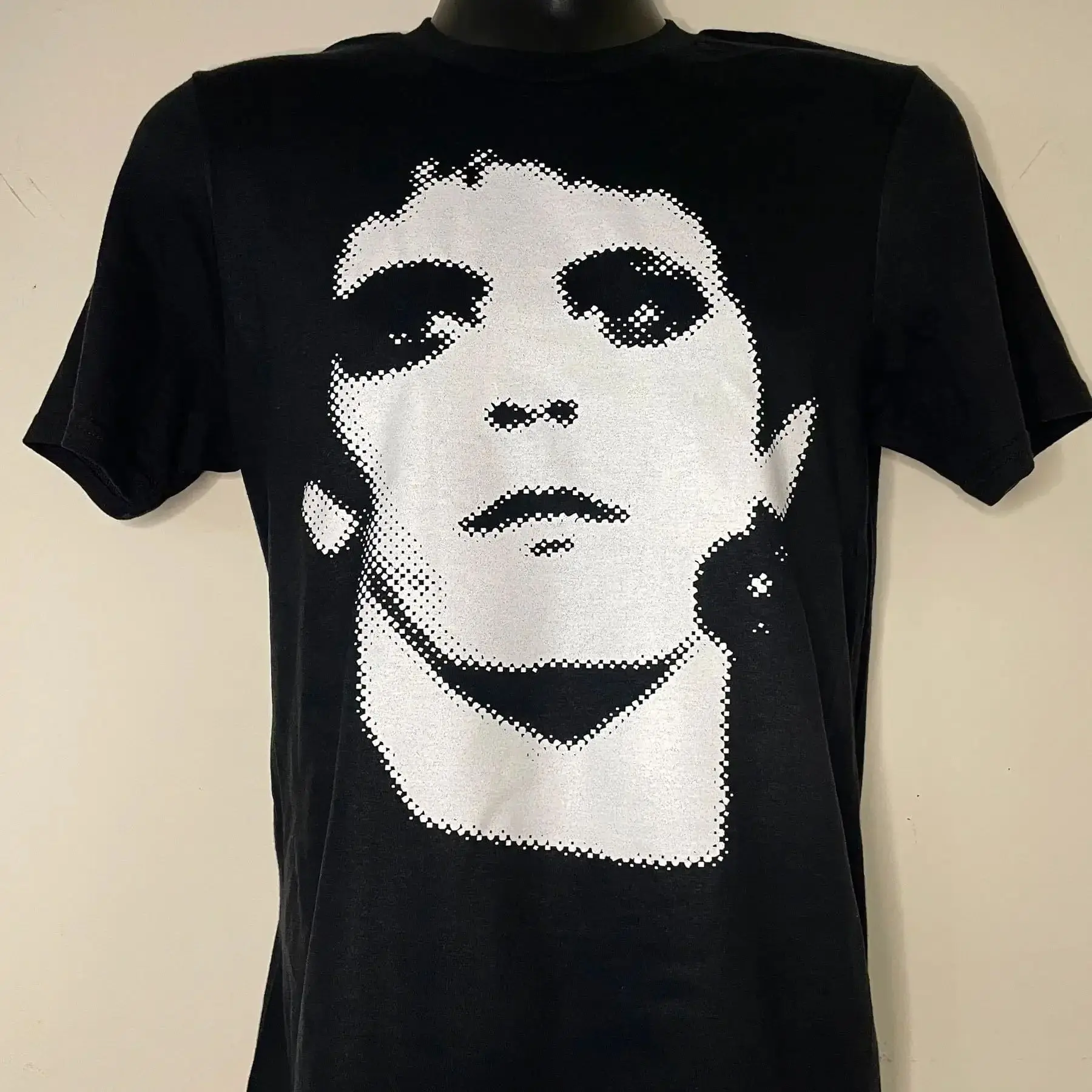 Camiseta Vintage de los años 60 con estampado de Lou Reed Velvet Underground Y2k, camiseta con estampado de gran tamaño, ropa Vintage de calle, Unisex