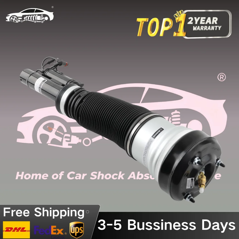 

Front Left Right Air Suspension Shock Strut For Mercedes-Benz W220 S430 S500 S600 S55 S65 S350 2003-2006 2203202438 220320243860
