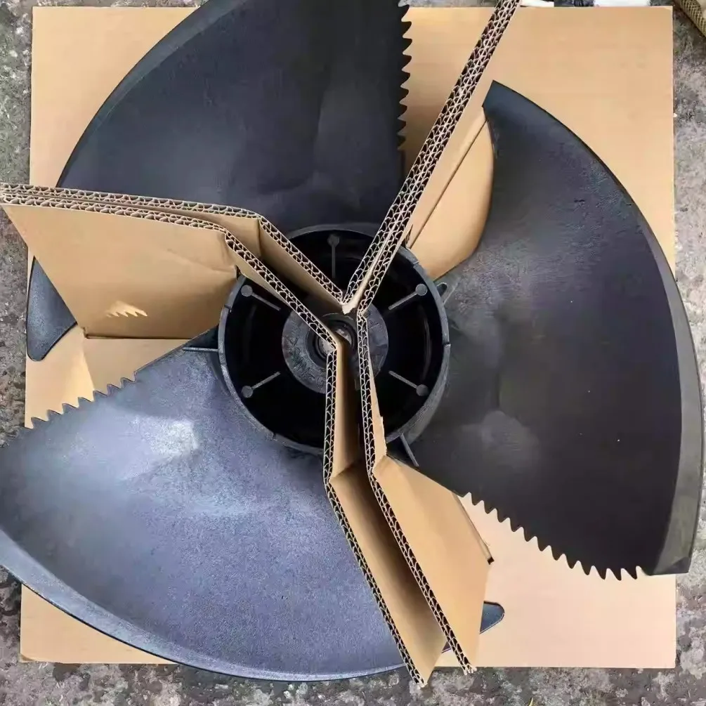 Brand new suitable for Daikin air conditioner RMXS224EY1C fan blade fan wheel P51J11F RQP224/220BY1C