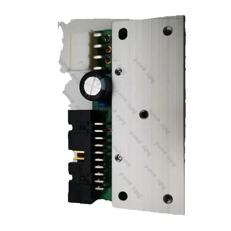 New original KD2002-DC72D high-speed railway printhead for pendulum machineYS-CS-400FDSII printer, KD2002-DC72A KD2002-DC72C