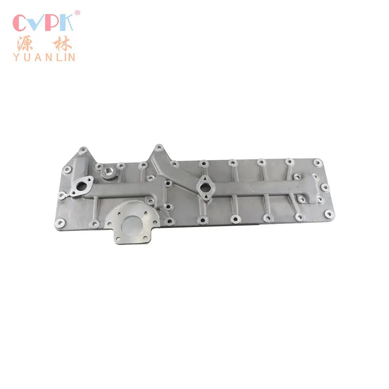 6127-61-2113 oil cooler  for KOMATSU D155A-1 D355  6D155  bracket spare parts