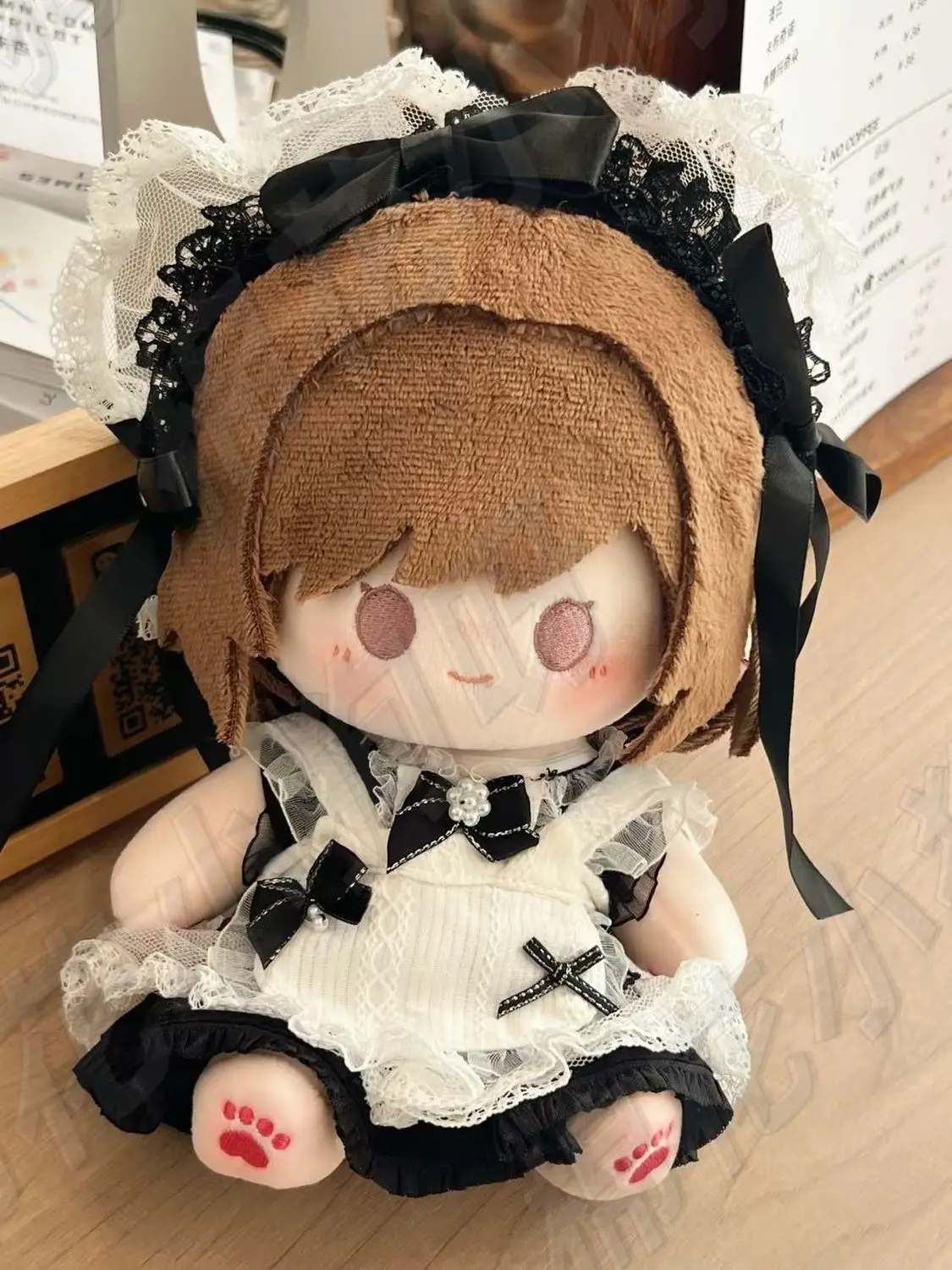 20 センチメートルゲームプロジェクト世界東雲恵ナコスプレかわいいアニメぬいぐるみぬいぐるみ漫画フィギュアモデルぬいぐるみハロウィン