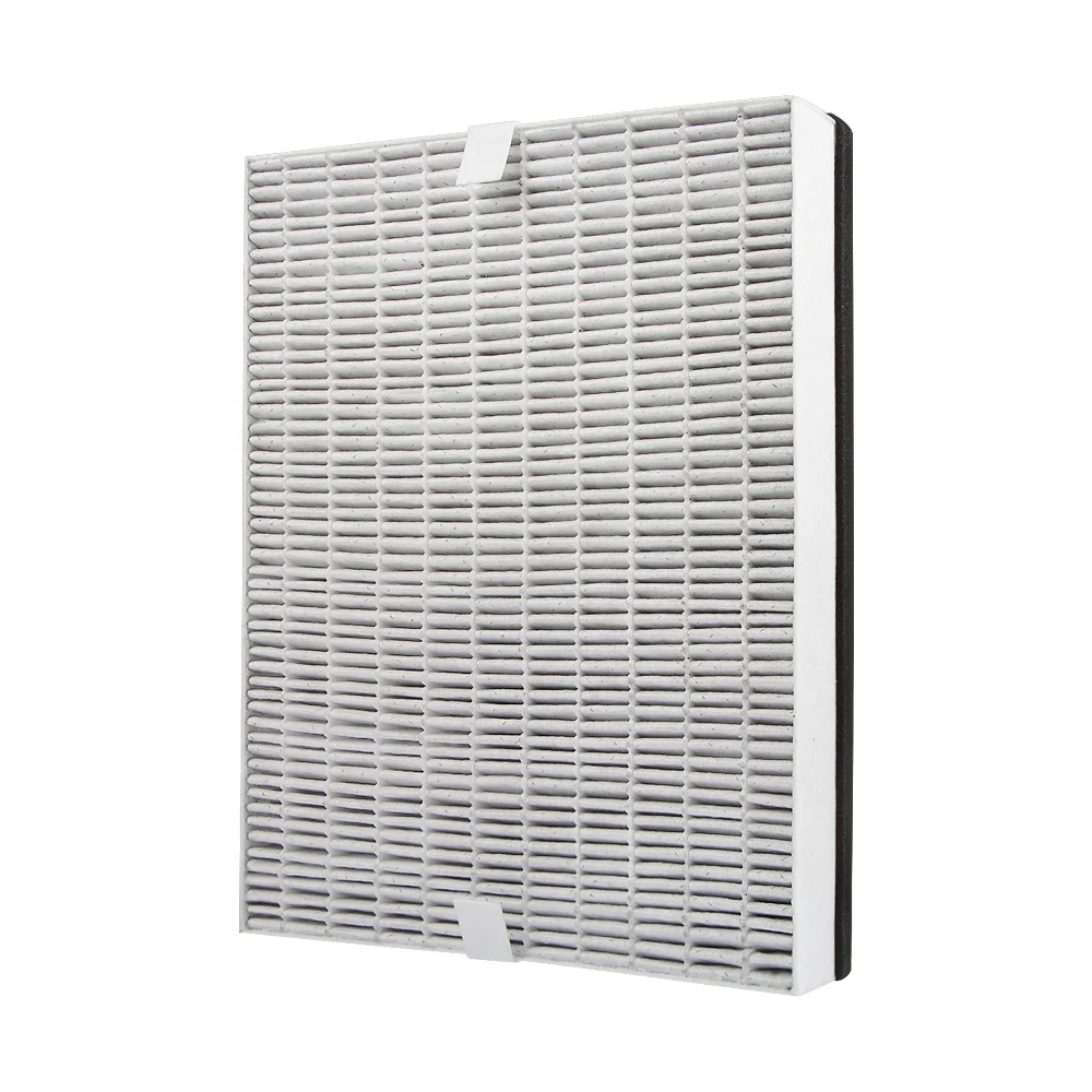 FY2428 + FY3435 استبدال الكربون القماش تصفية FY6177 ل فيليبس لتنقية الهواء AC6606 AC6608 AP7766 AP7076 360*275*60 مللي متر