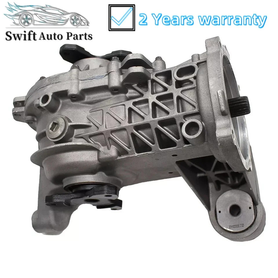 

Rear Axle Differential Assembly For Buick Encore 1.4L Chevrolet Trax 42550050 42713010
