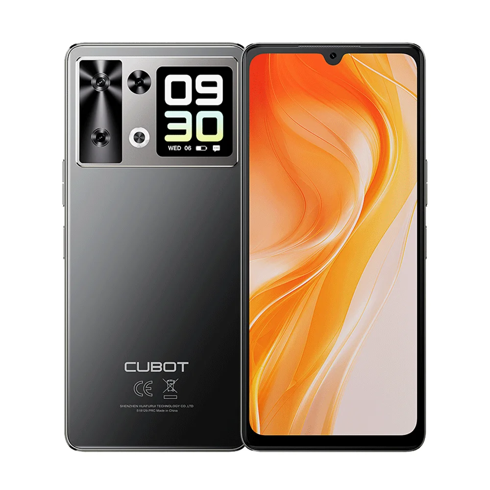 Android Smartphone Cubot P90