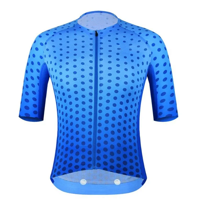 Wholesale UV protection Cycling Jersey Supplier Custom Design Cycling Jersey Bike Jersey Cycling Clothing