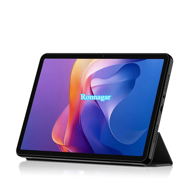 حافظة ذكية لهاتف Xiaomi Redmi Pad SE Redmi Pad 2 11 بوصة 2023 2025 Redmi K Pad 2025 8.8 بوصة لهاتف Xiaomi 7 6 5 11.2 بوصة 11 بوصة غطاء حامل #2