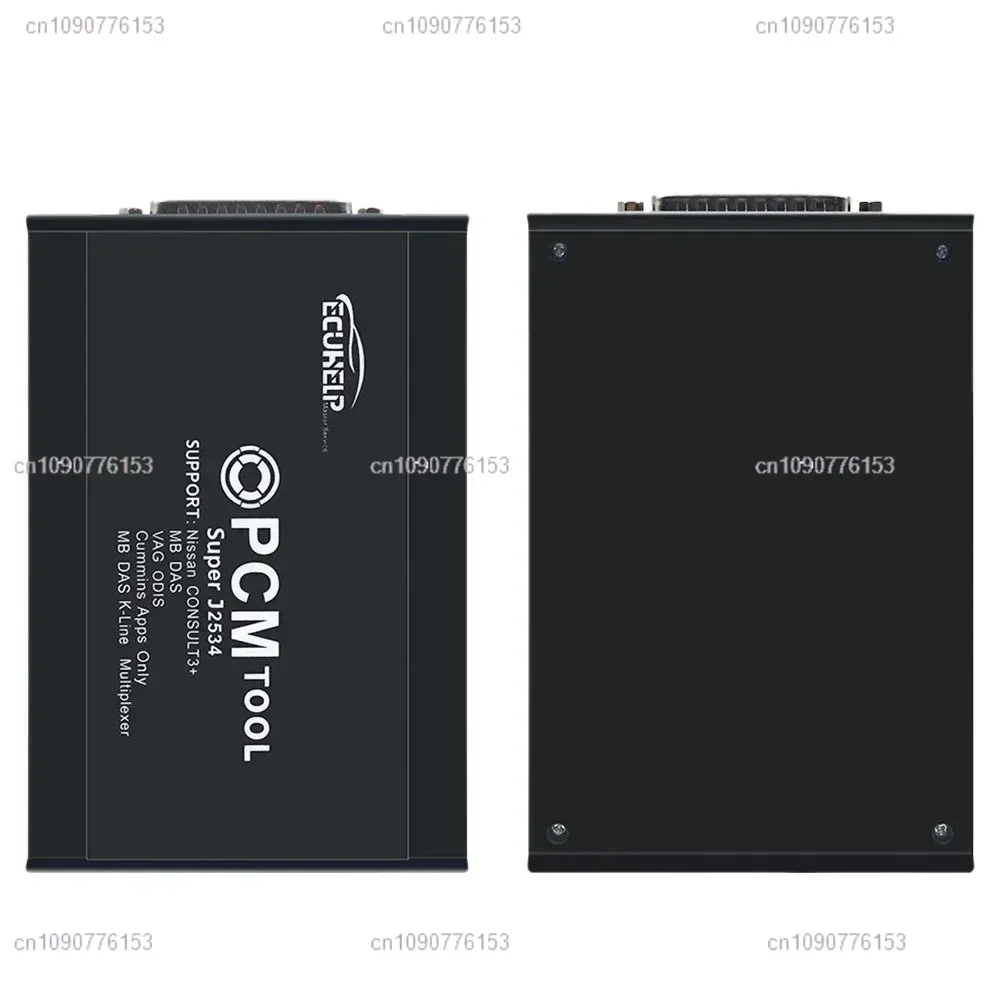 PCMFLASH FLASH Bench V1.20 Automotive ECU Computer Programming Tool