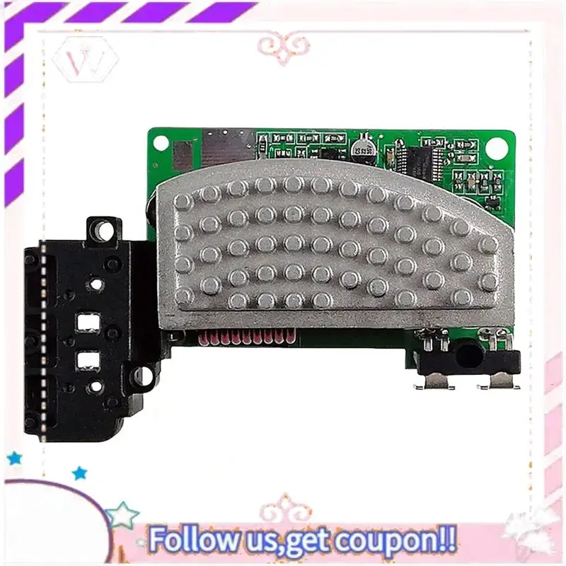 

Easy To Use Car Blower Motor Control Module 78103-48080 78103-02210 7810306090 For Toyota Camry Blower Resistor Regulator 781034