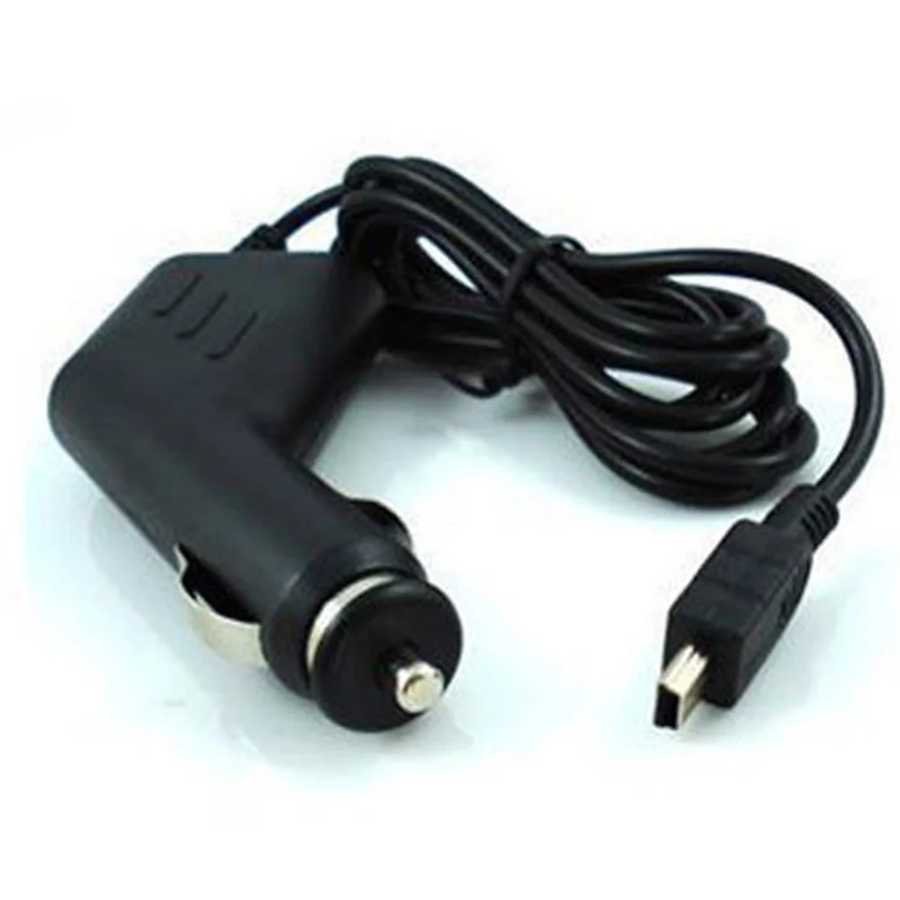 DC 5V-12V 1.5A Mini USB Car Adapter Charger Power Plug For Car DVR GPS Navigator Tool Cigarette Lighter Charger Dropshipping view 5