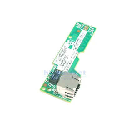 516806-001 للوحة منفذ إدارة HP ILO لـ HP PROLIANT DL160 G6 DL180 G6 G7-