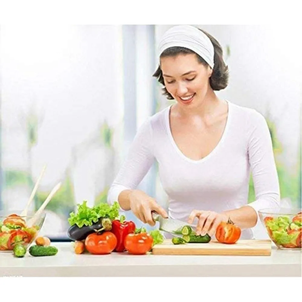 Durable Antibacterial Bamboo Cutting Board Anti Mold Kitchen Tools Dough Board Breadboard Meat Cutting Board Mats Household