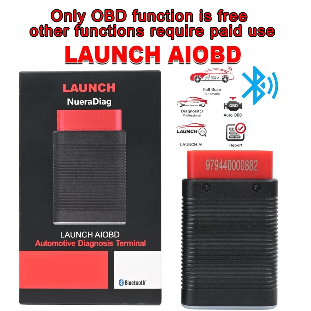 Launch Aiobd Blueto…