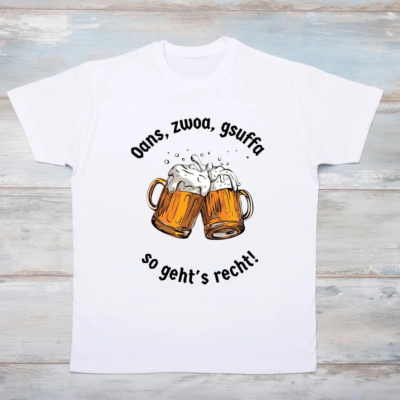 Folk festival shirt  Dirndl Lederhosen Trachten vintage Washed Soft Stretched Breathable Unisex streetwear graphic Versatile
