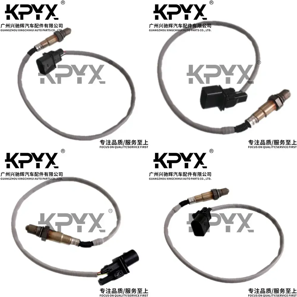 

Датчик кислорода (лямбда-зонд) для BMW 1, 3, 7 серий (E81, E87, E90, E91, E65, E66) — Запасная часть для автомобиля, датчик O2