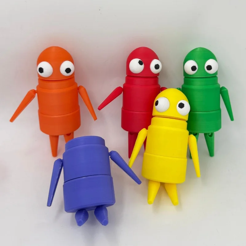 Repode: The Ultimate Action Figure for Collectors and Fans