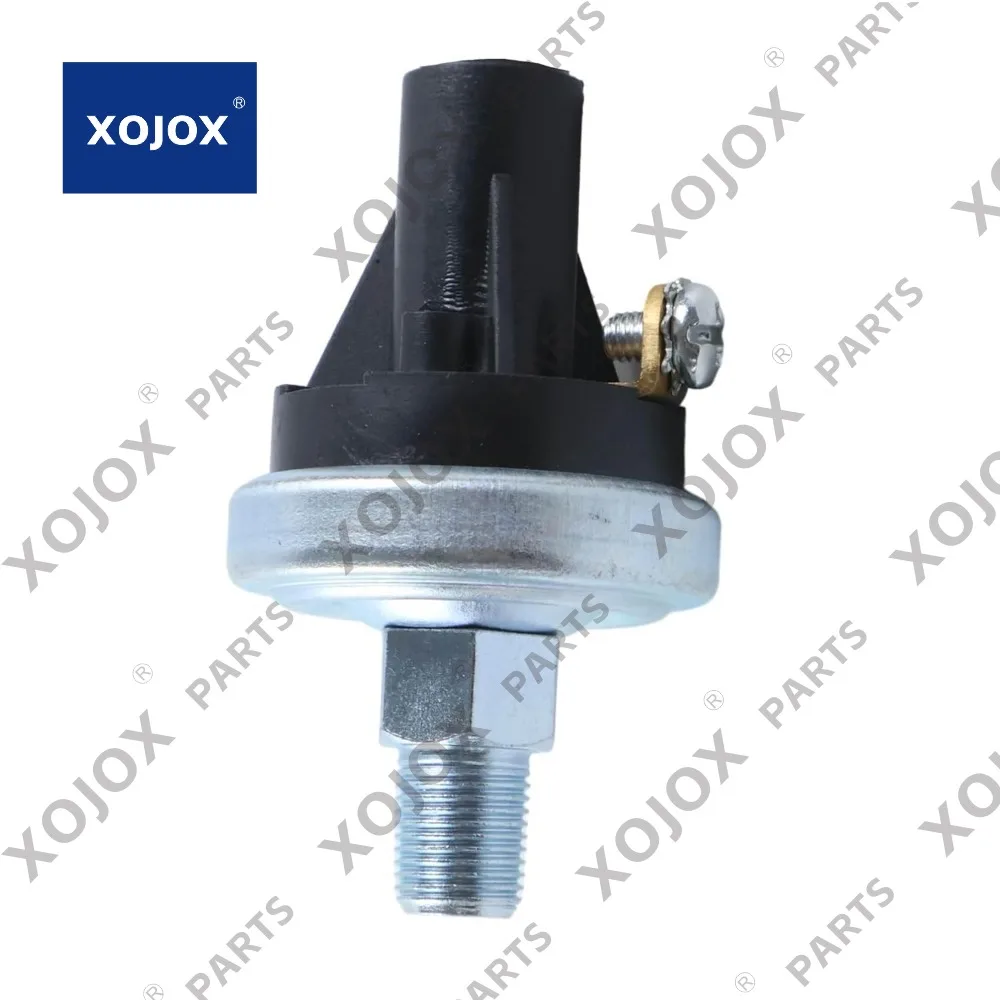 

Переключатель давления Xojox 4 PSI 76575-4 подходит для Hobbs Honeywell M4006-4 CAT 4D-4785 2Y-4439 2Y4439