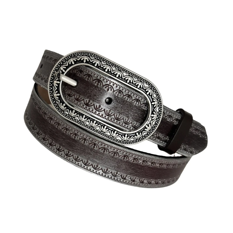 652f Модный западный пояс