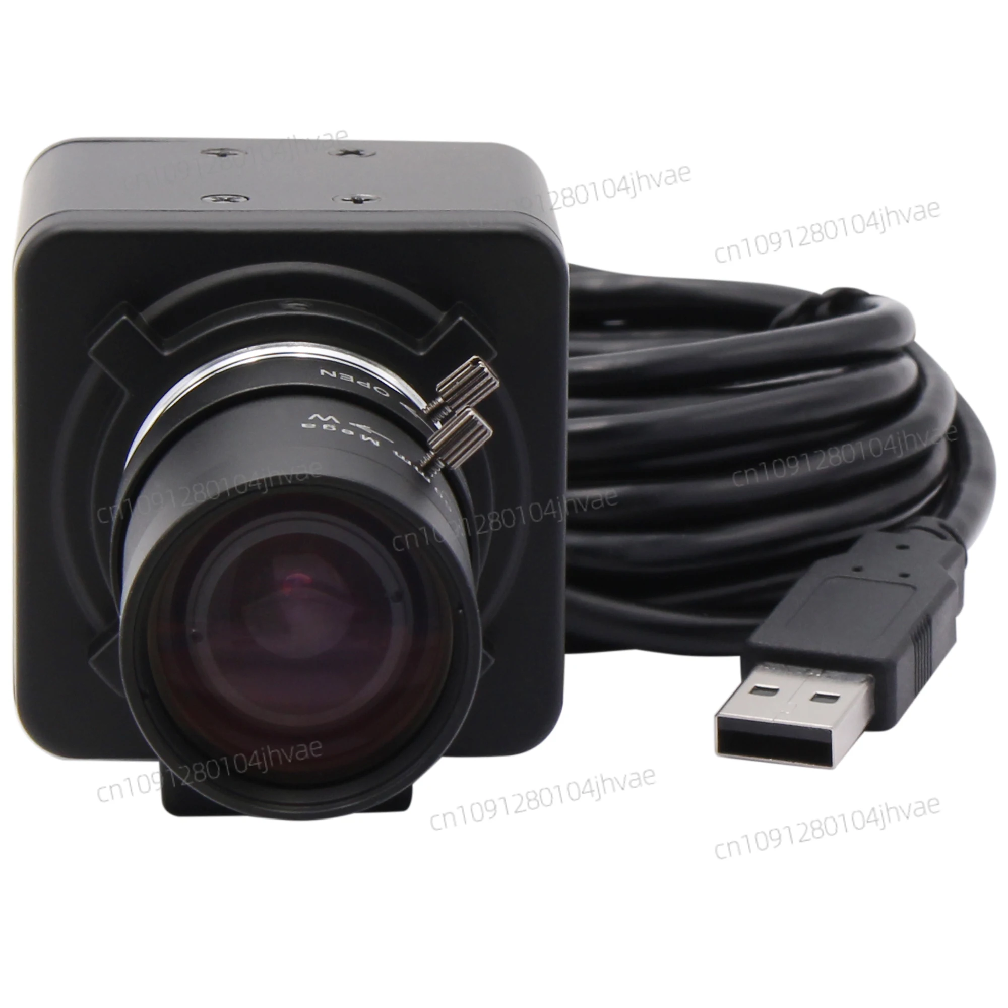 Elp 1080P 90Fps Glo…