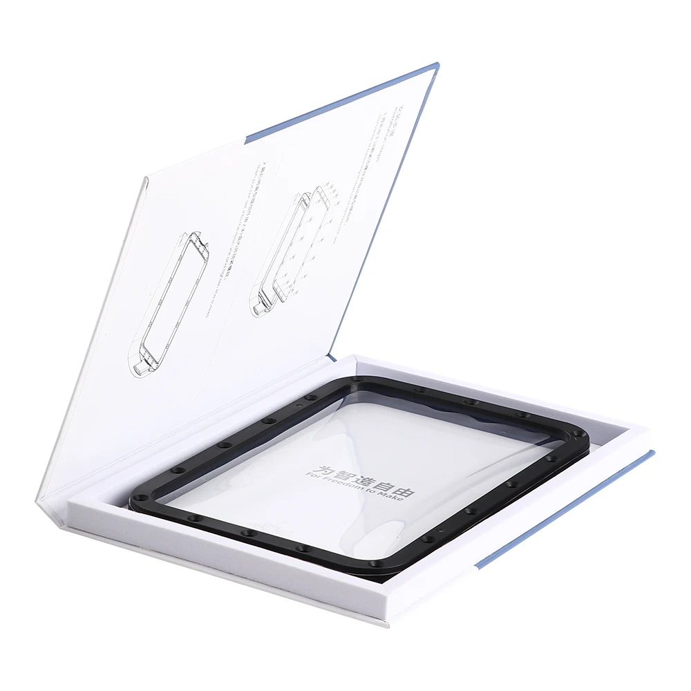 ANYCUBIC 7.6 Inci Film untuk Photon M3 LCD 3D Aksesoris Printer Film Rilis Injeksi