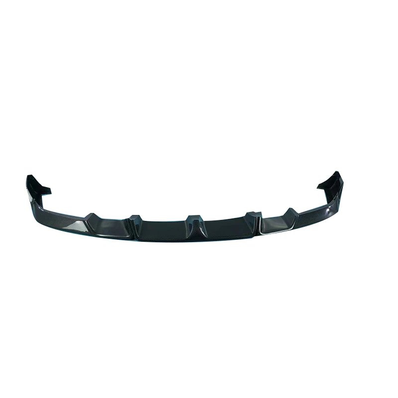 

LD style Dry carbon fiber front lip for X6M F96 high quality