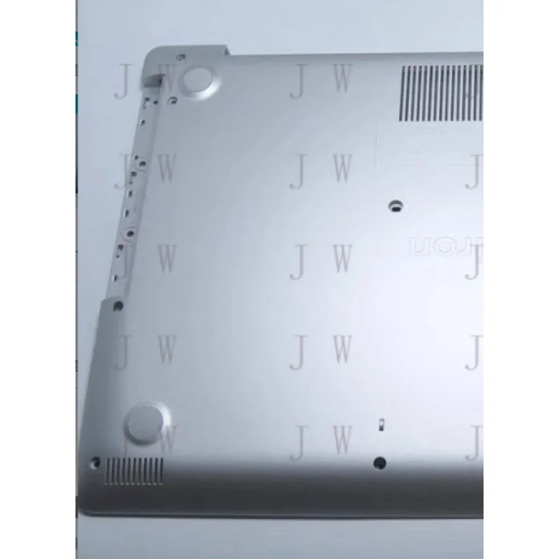 DDW for DELL Inspiron 5000 15 5570 5575 P75F Laptop Bottom Case 0N4HXY w/ optical drive