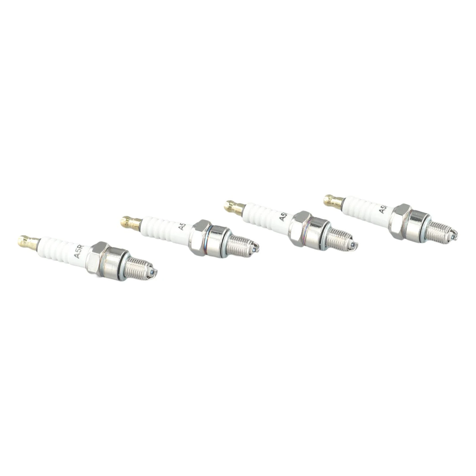 Kit Spark Small Engine Part For Honda EU2000i Replacement Tools Equipment Repair 4pcs Useful Kit Spark Kit Spark