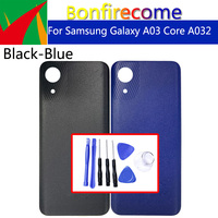 Battery Back Cover For Samsung Galaxy A03 Core A032 Housing Rear Door Cover Replacement