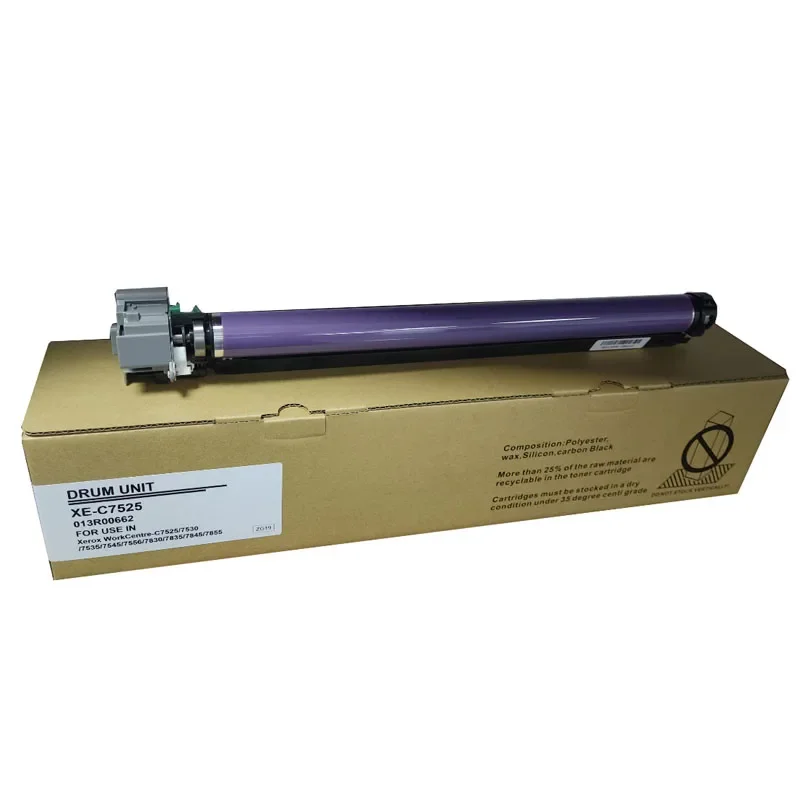 

1pcs.DC2270 Image Drum Unit for Xerox CT350851 Drum Cartridge DocuCentre C2270 C3370 C4470 C5570 C5575 C5576 Toner Cartridge