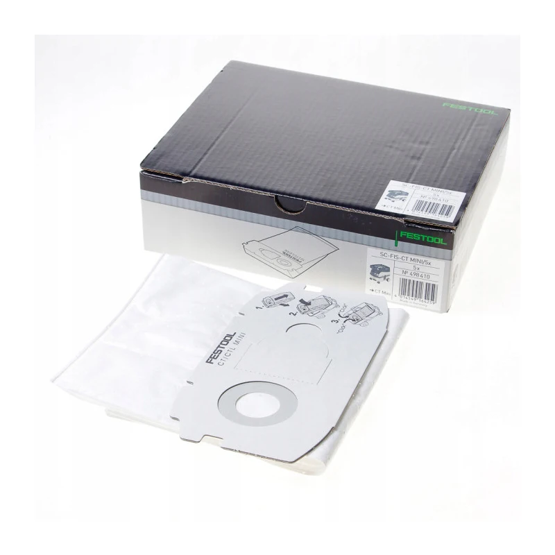festool-498410-selfclean-フィルターバッグ-sc-fis-ct-mini-乾式抽出用-効率的で耐久性のある高吸引クリーニングバッグ-5-個